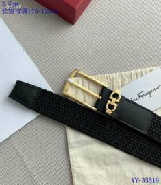 Picture of Ferragamo Belts _SKUFerragamoBelt35mm105-125cm8L802512